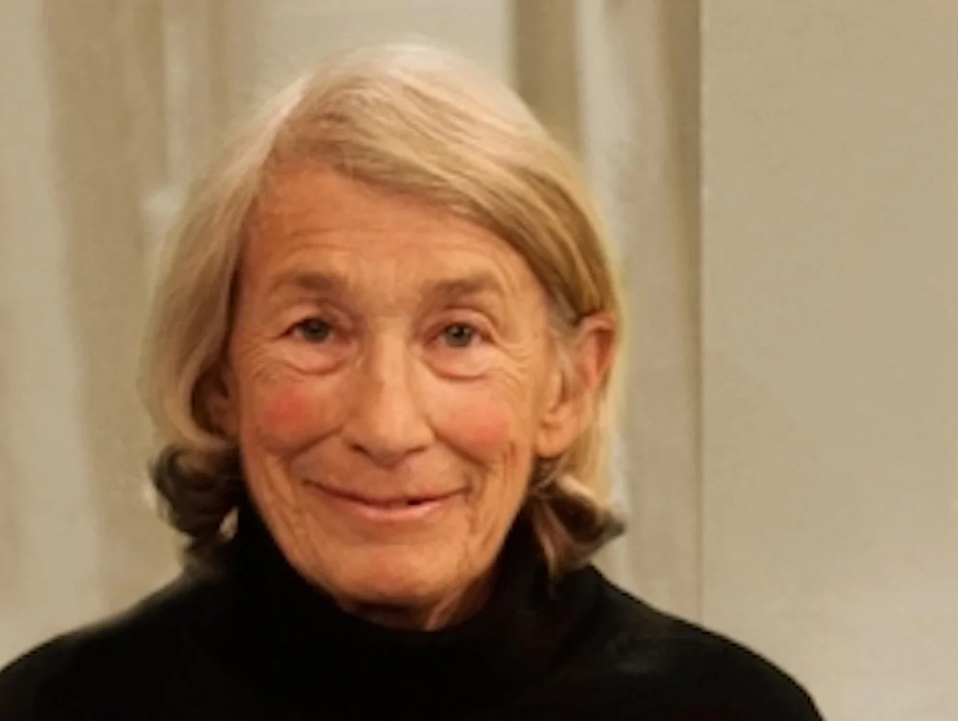 Mary Oliver Religious Naturalism